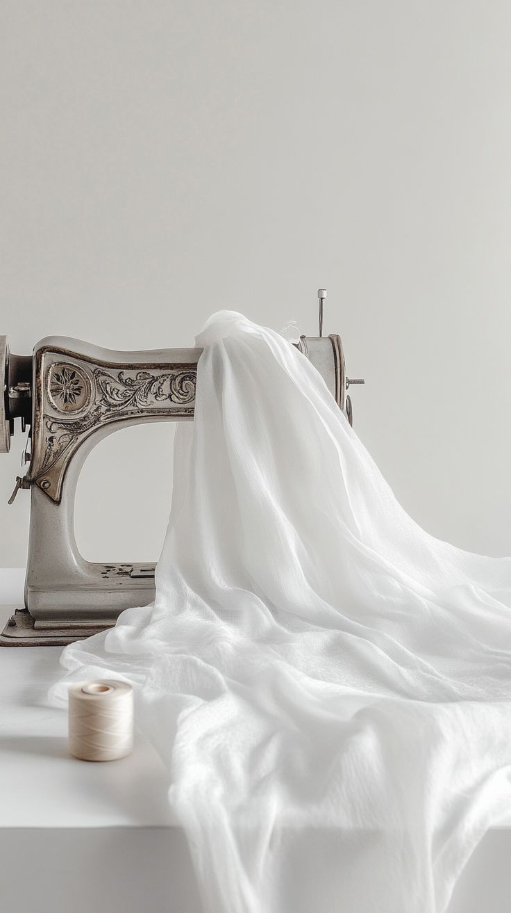 How to Keep White Clothes Bright and Fresh for Longer