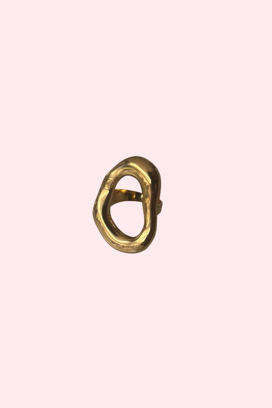 Lune Ring