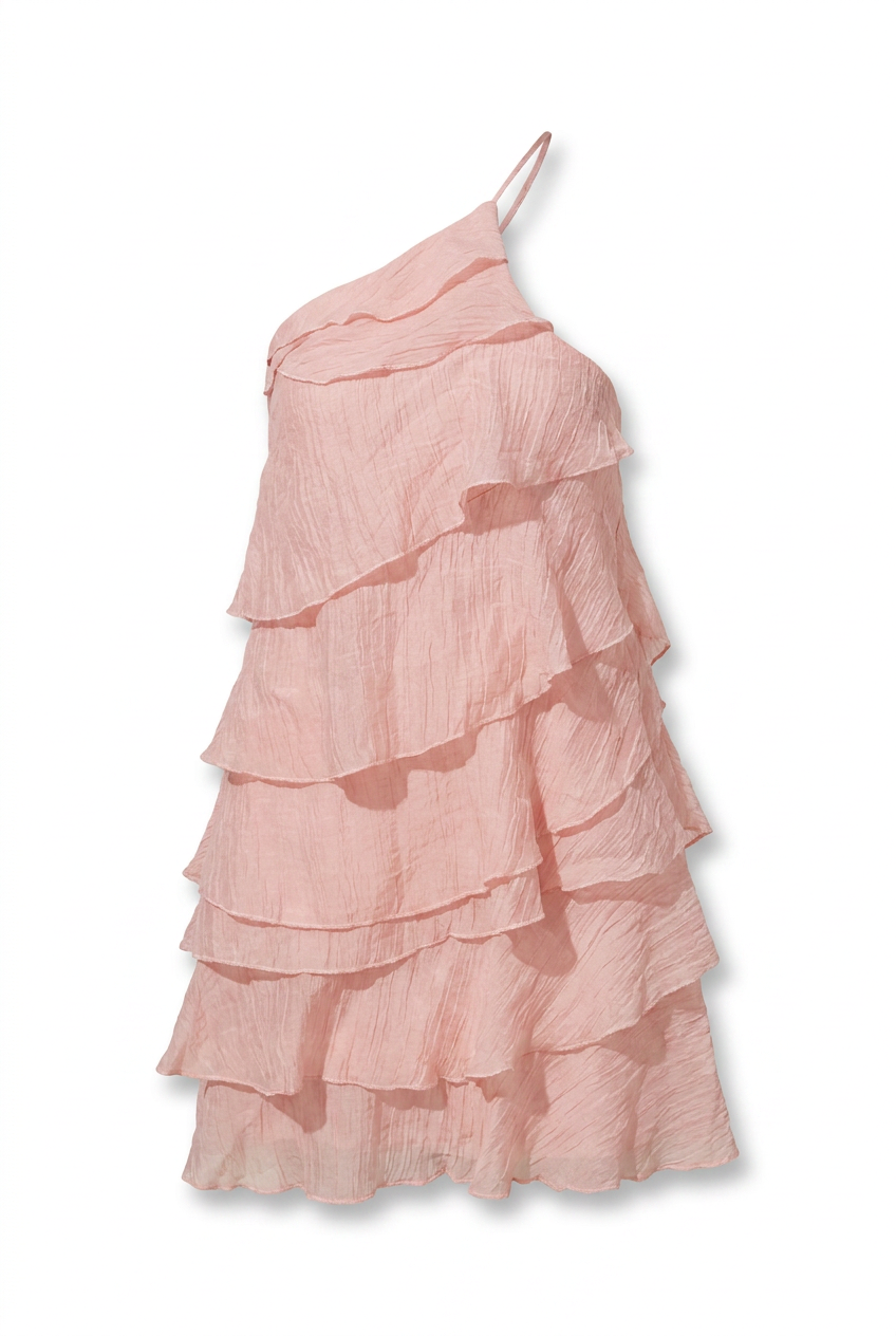 15398170034516 Rosalie Dress