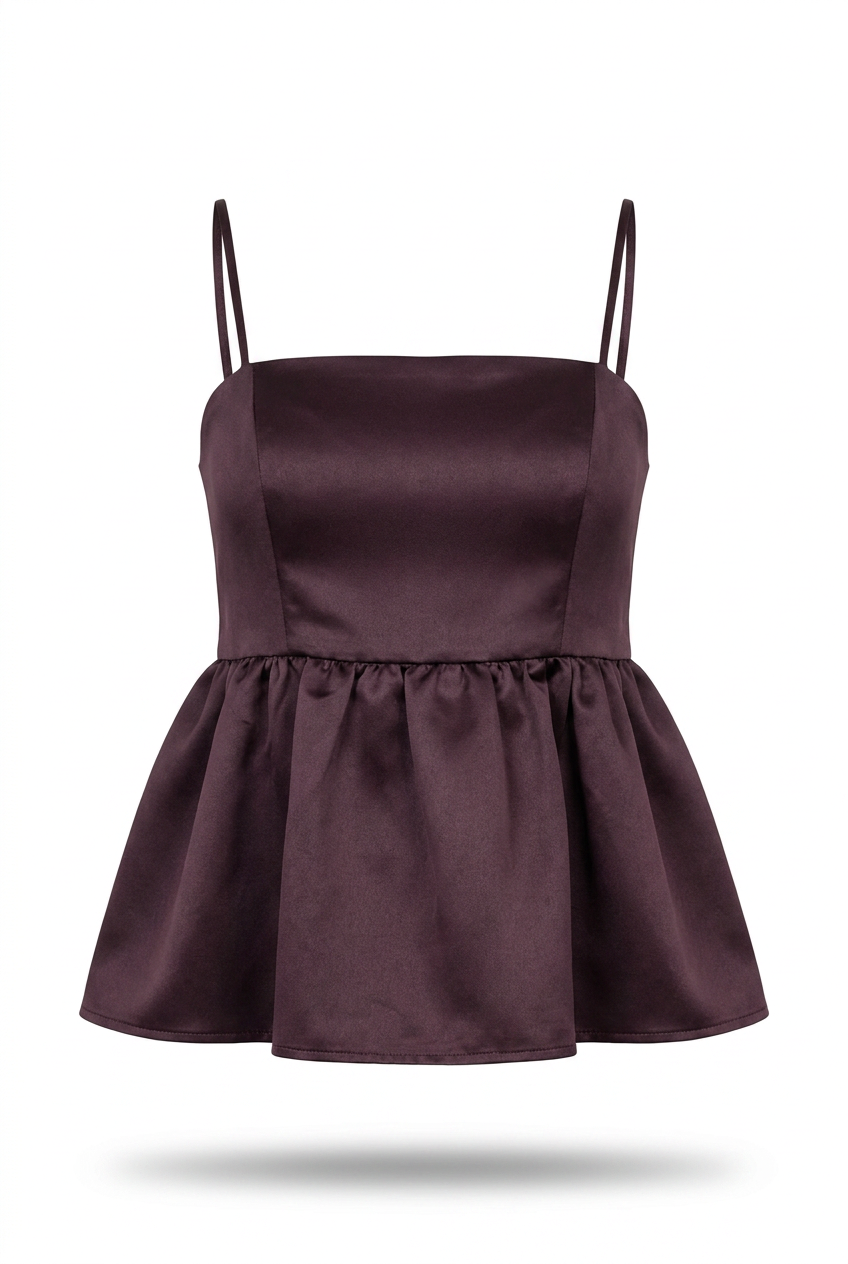15365190680916 Sienna Top