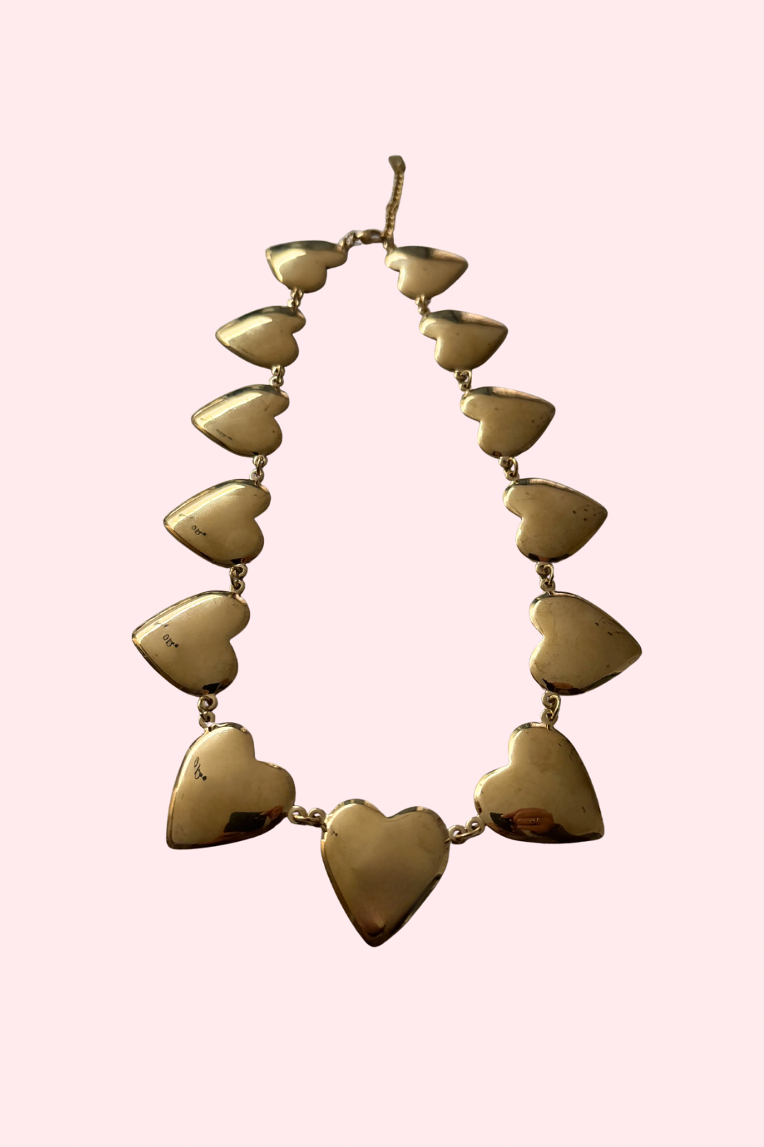 Love Necklace