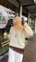 Lief Mohair Knit