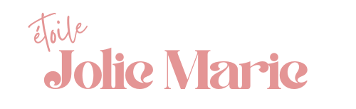 joliemarieetoile